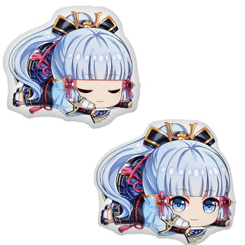 Poduszka Chibi Genshin Impact - Ayaka