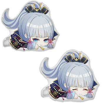 Poduszka Chibi Genshin Impact - Ayaka