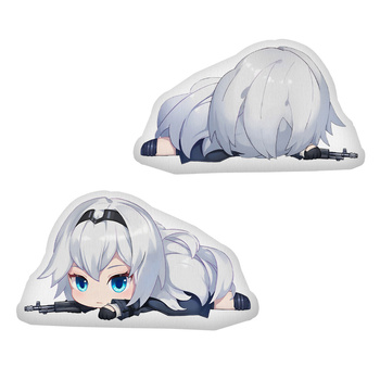 Poduszka Chibi Girls' Frontline - AN-94