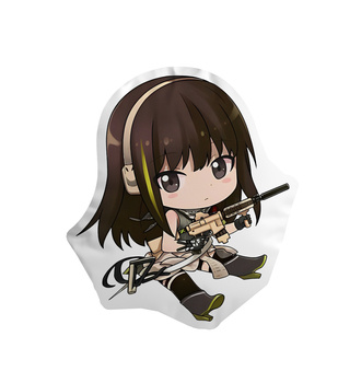 Poduszka Chibi Girls' Frontline - M4A1