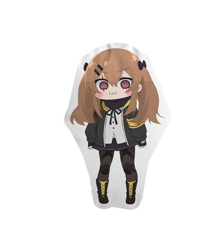 Poduszka Chibi Girls' Frontline - UMP9