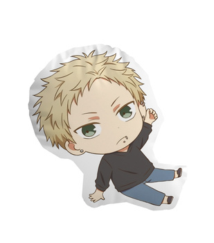 Poduszka Chibi Given - Akihiko