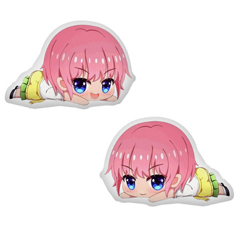 Poduszka Chibi Go-toubun no Hanayome - Ichika Nakano