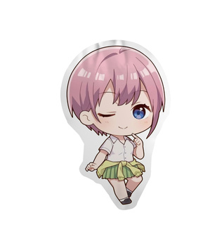 Poduszka Chibi Go-toubun no Hanayome - Ichika Nakano