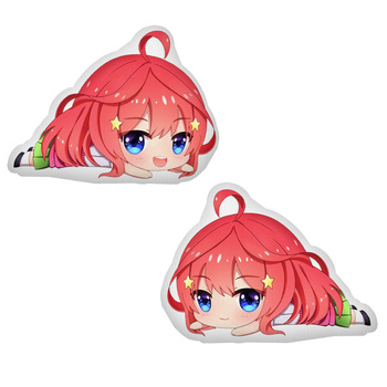 Poduszka Chibi Go-toubun no Hanayome - Itsuki Nakano