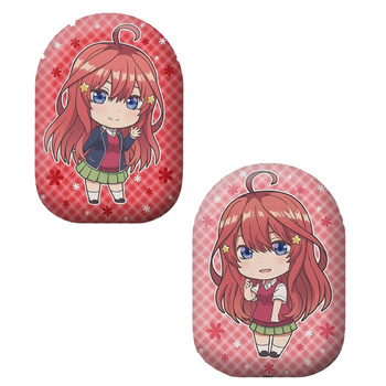 Poduszka Chibi Go-toubun no Hanayome - Itsuki Nakano