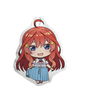 Poduszka Chibi Go-toubun no Hanayome - Itsuki Nakano