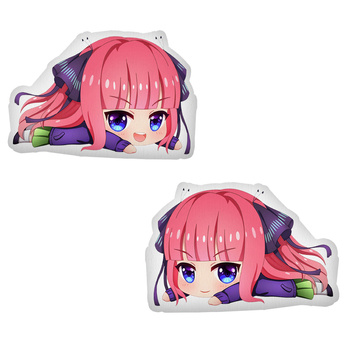 Poduszka Chibi Go-toubun no Hanayome - Nino Nakano