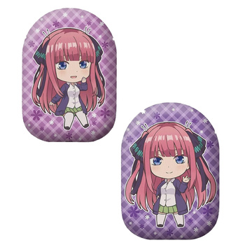 Poduszka Chibi Go-toubun no Hanayome - Nino Nakano