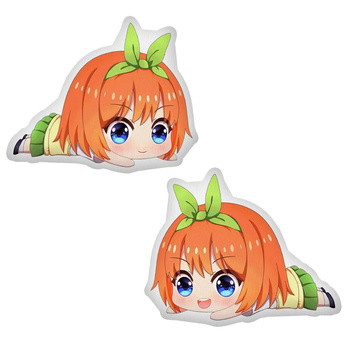 Poduszka Chibi Go-toubun no Hanayome - Yotsuba Nakano