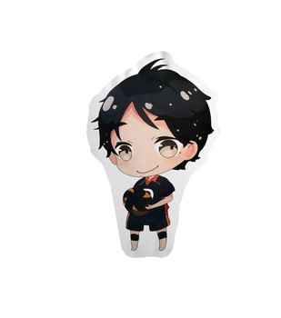 Poduszka Chibi - Haikyuu!!