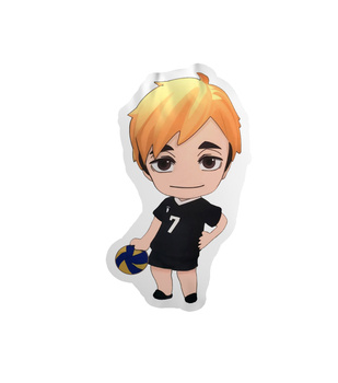 Poduszka Chibi Haikyuu!! - Atsumu Miya