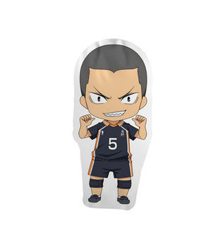 Poduszka Chibi Haikyuu!! - Ryunosuke Tanaka