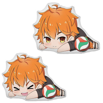 Poduszka Chibi Haikyuu!! - Shōyō Hinata