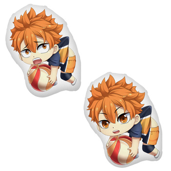 Poduszka Chibi Haikyuu!! - Shōyō Hinata