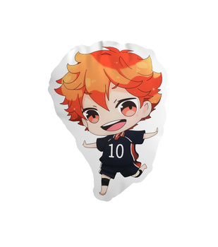 Poduszka Chibi Haikyuu!! - Shōyō Hinata