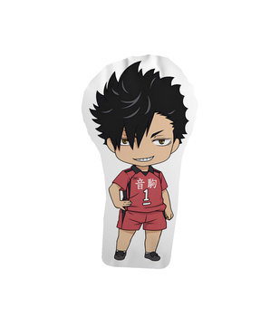 Poduszka Chibi Haikyuu!! - Tetsuro Kuroo