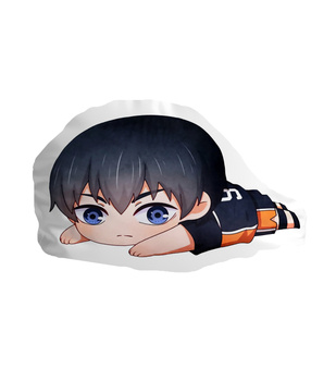 Poduszka Chibi Haikyuu!! - Tobio Kageyama