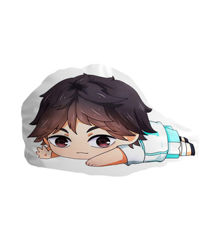 Poduszka Chibi Haikyuu!! - Tōru Oikawa