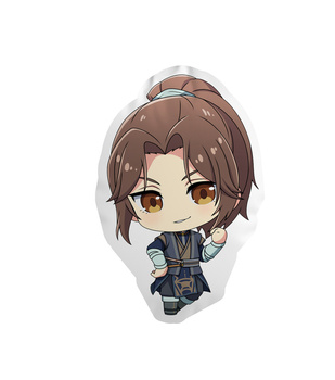 Poduszka Chibi Heaven Official's Blessing  - Fu Yao