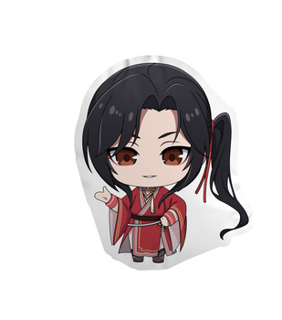 Poduszka Chibi Heaven Official's Blessing  - Hua Cheng