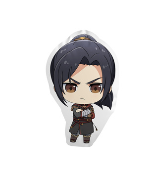 Poduszka Chibi Heaven Official's Blessing  - Nan Feng