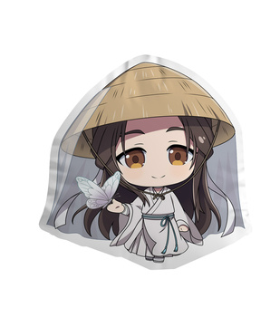 Poduszka Chibi Heaven Official's Blessing  - Xie Lian