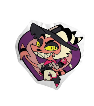 Poduszka Chibi Helluva Boss Striker