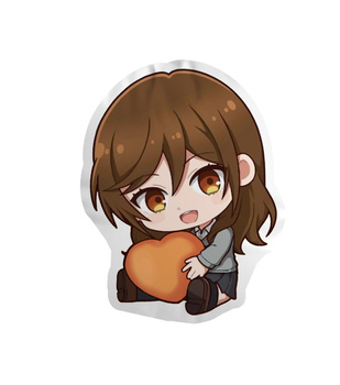 Poduszka Chibi - Horimiya - Kyoko Hori