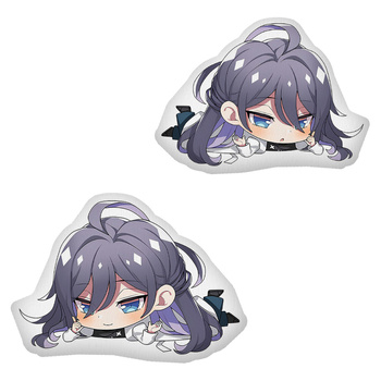 Poduszka Chibi - Hypnosis Mic - Jakurai Jinguji