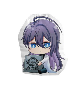 Poduszka Chibi - Hypnosis Mic - Jakurai Jinguji