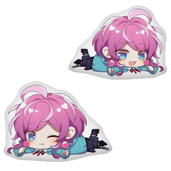 Poduszka Chibi - Hypnosis Mic - Ramuda Amemura