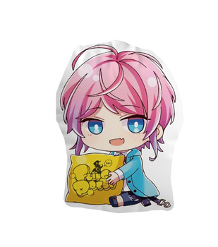 Poduszka Chibi - Hypnosis Mic - Ramuda Amemura