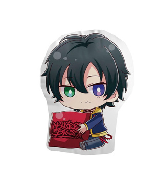 Poduszka Chibi - Hypnosis Mic - Saburo Yamada