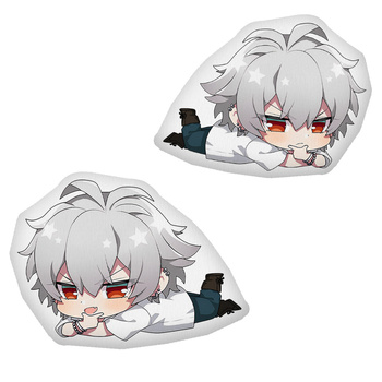 Poduszka Chibi - Hypnosis Mic - Samatoki Aohitsugi