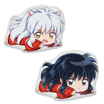 Poduszka Chibi InuYasha - Inuyasha