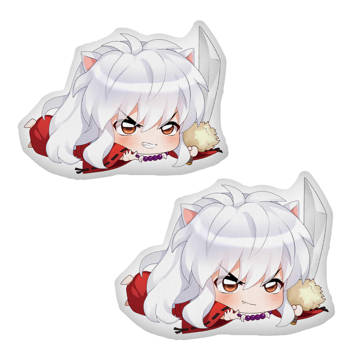 Poduszka Chibi InuYasha - Inuyasha