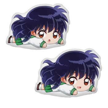 Poduszka Chibi InuYasha - Kagome Higurashi