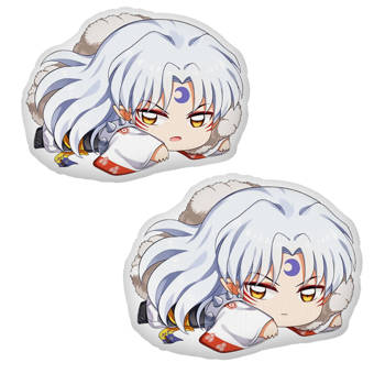 Poduszka Chibi InuYasha - Sesshomaru