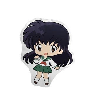 Poduszka Chibi Inuyasha - Kagome Higurashi