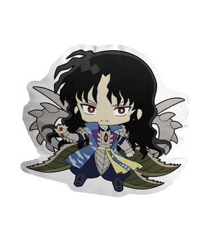 Poduszka Chibi Inuyasha - Naraku