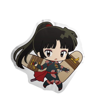 Poduszka Chibi Inuyasha - Sango