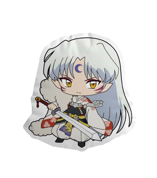 Poduszka Chibi Inuyasha - Sesshomaru