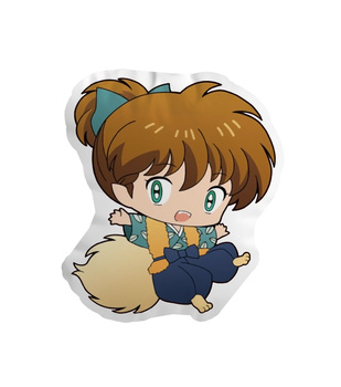 Poduszka Chibi Inuyasha - Shippo