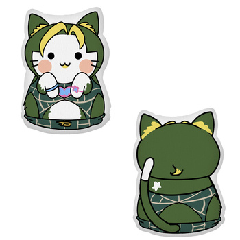 Poduszka Chibi - JoJo's Bizarre Adventure - CatJolyne