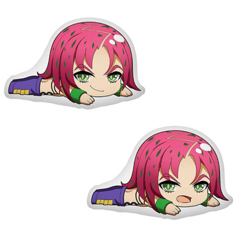 Poduszka Chibi - JoJo's Bizarre Adventure - Diavolo