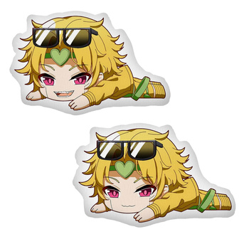 Poduszka Chibi - JoJo's Bizarre Adventure - Dio