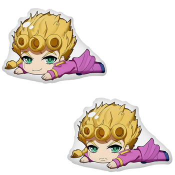 Poduszka Chibi - JoJo's Bizarre Adventure - Giorno Giovanna