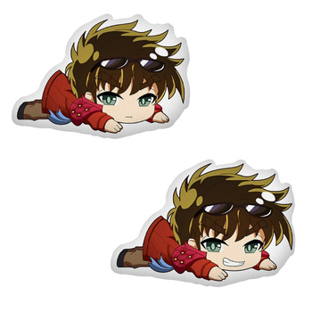 Poduszka Chibi - JoJo's Bizarre Adventure - Joseph Joestar