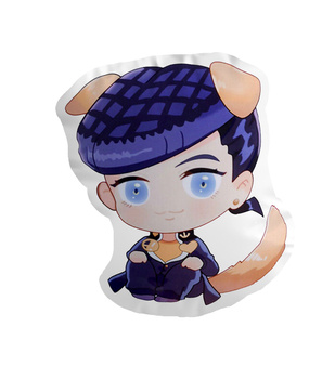 Poduszka Chibi - JoJo's Bizarre Adventure - Josuke Higashikata